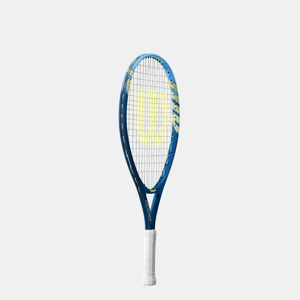 Wilson Federer Junior Tennis Racket