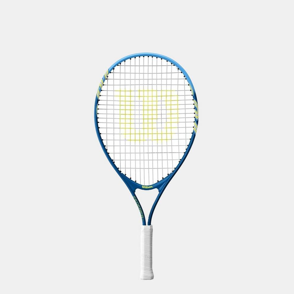 Wilson Federer Junior Tennis Racket