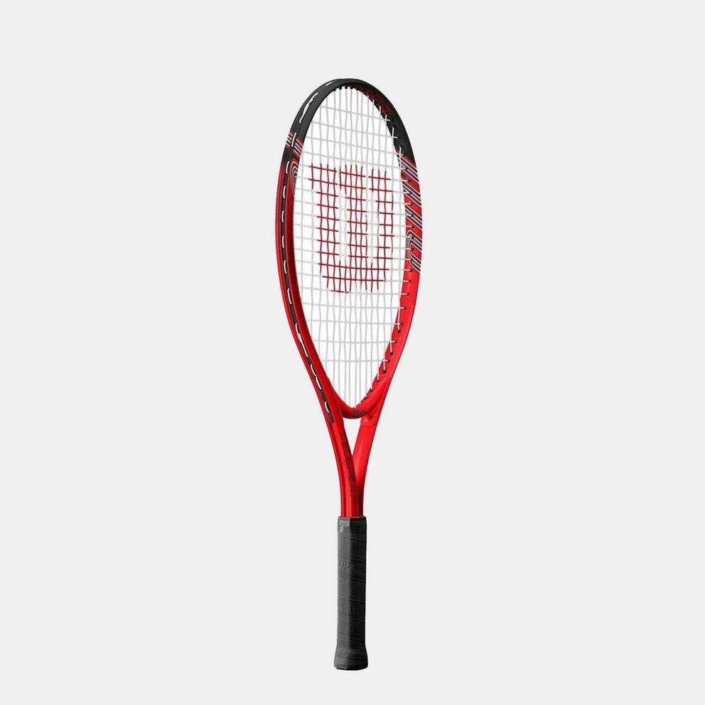 Wilson Federer Junior Tennis Racket
