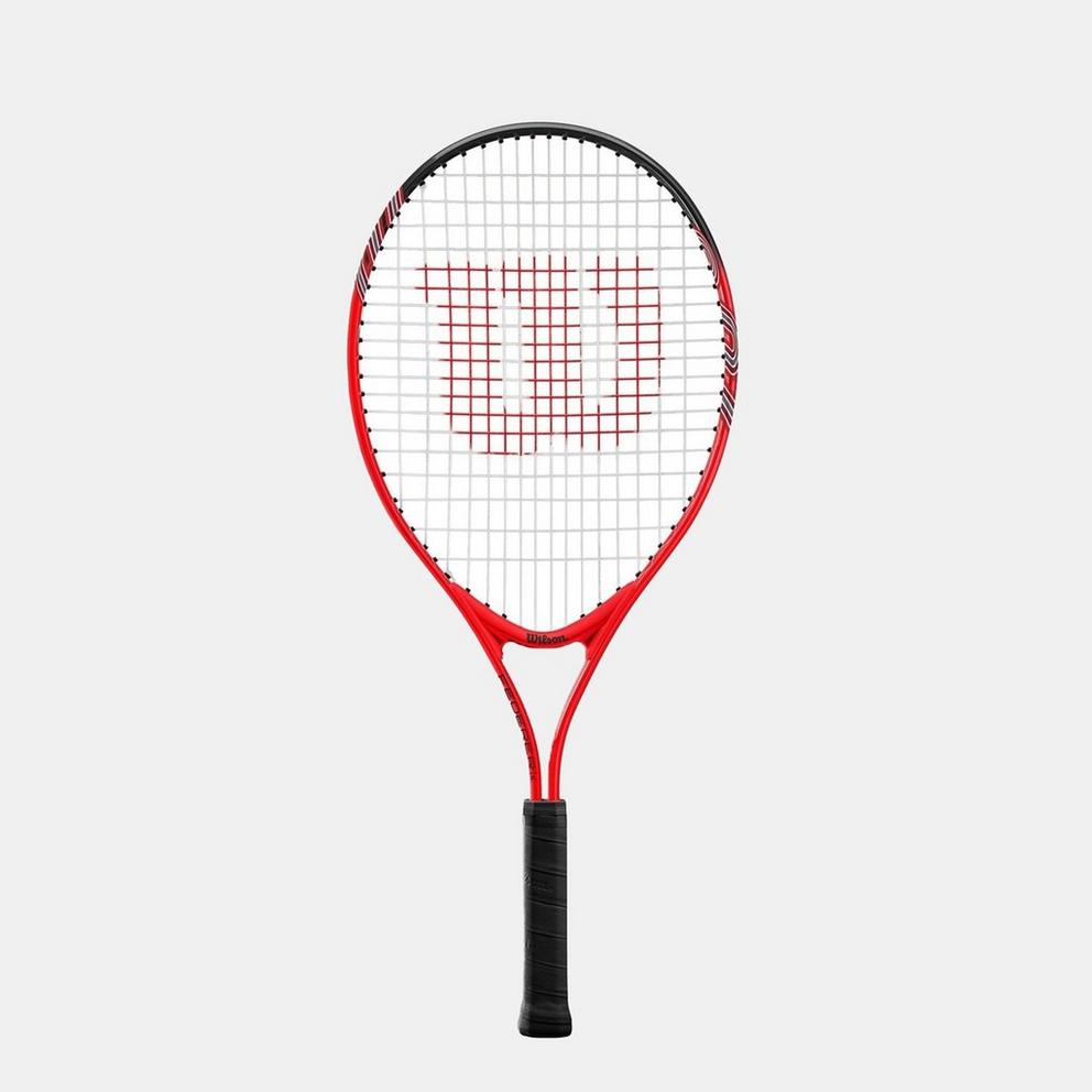 Wilson Federer Junior Tennis Racket