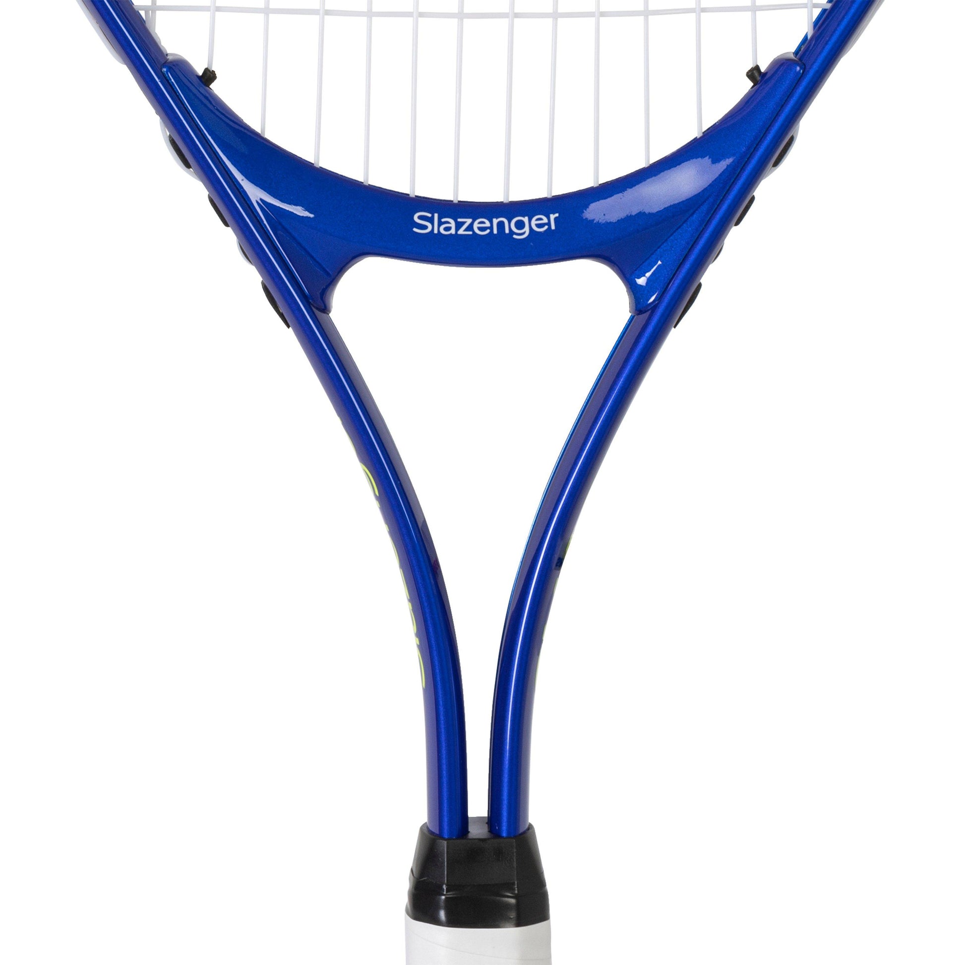 Slazenger Smash Junior Tennis Racket