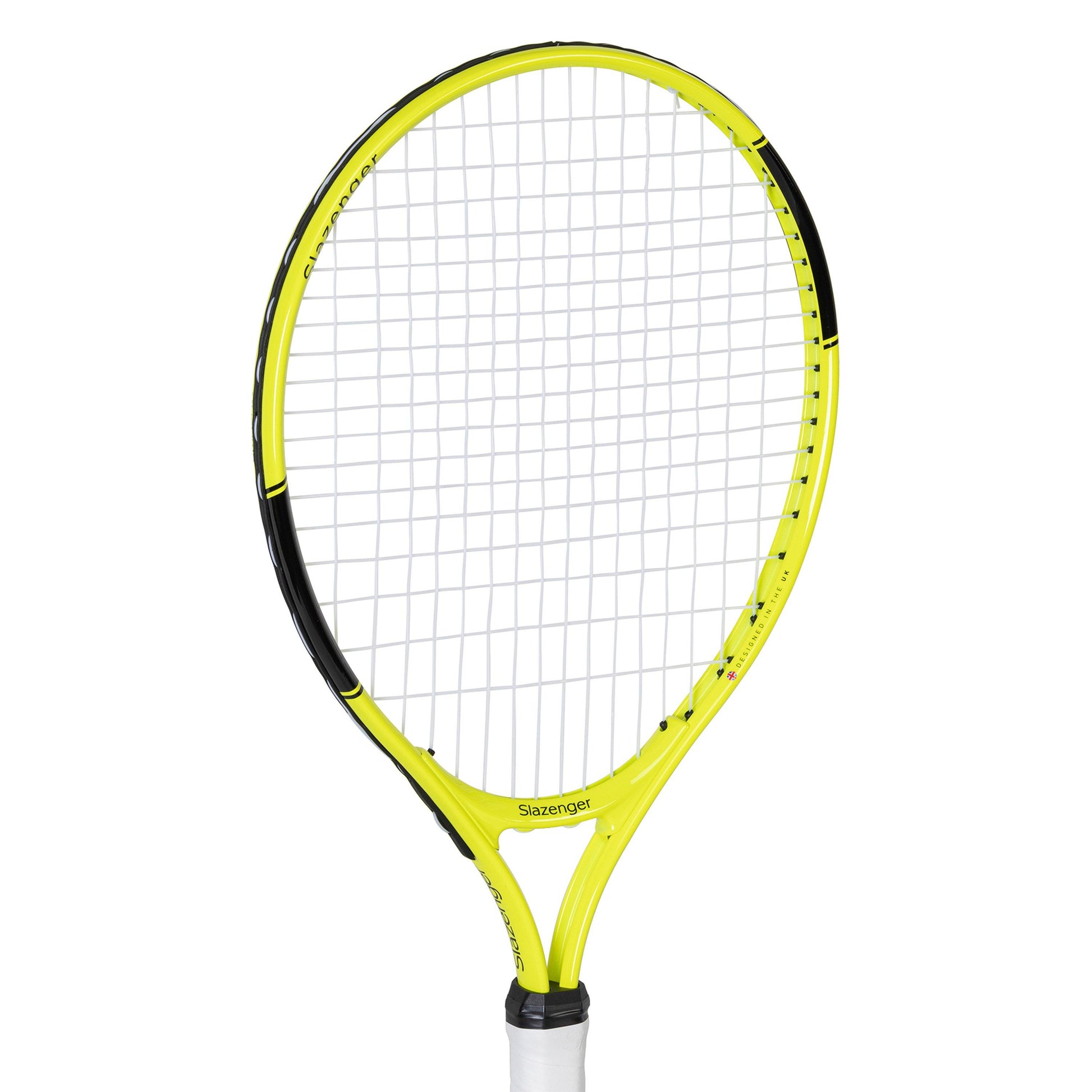 Slazenger Smash Junior Tennis Racket