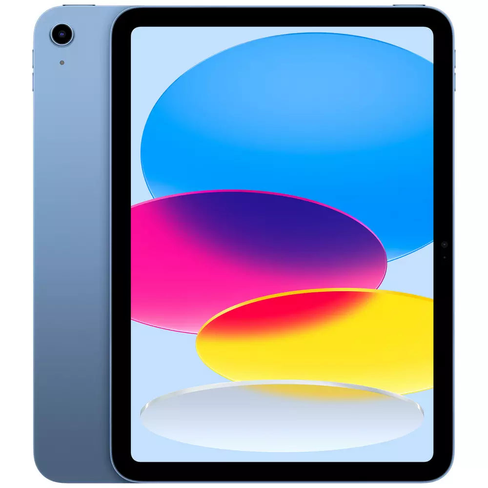 Apple iPad 2025 11 Inch Wi-Fi 128GB - Blue