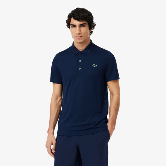 Lacoste Tennis x Novak Djokovic Polo Shirt