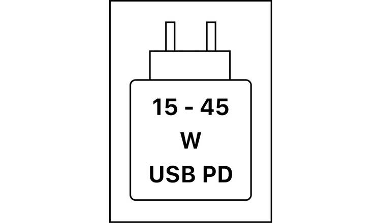 Apple iPad 2025 11 Inch Wi-Fi 256GB - Silver