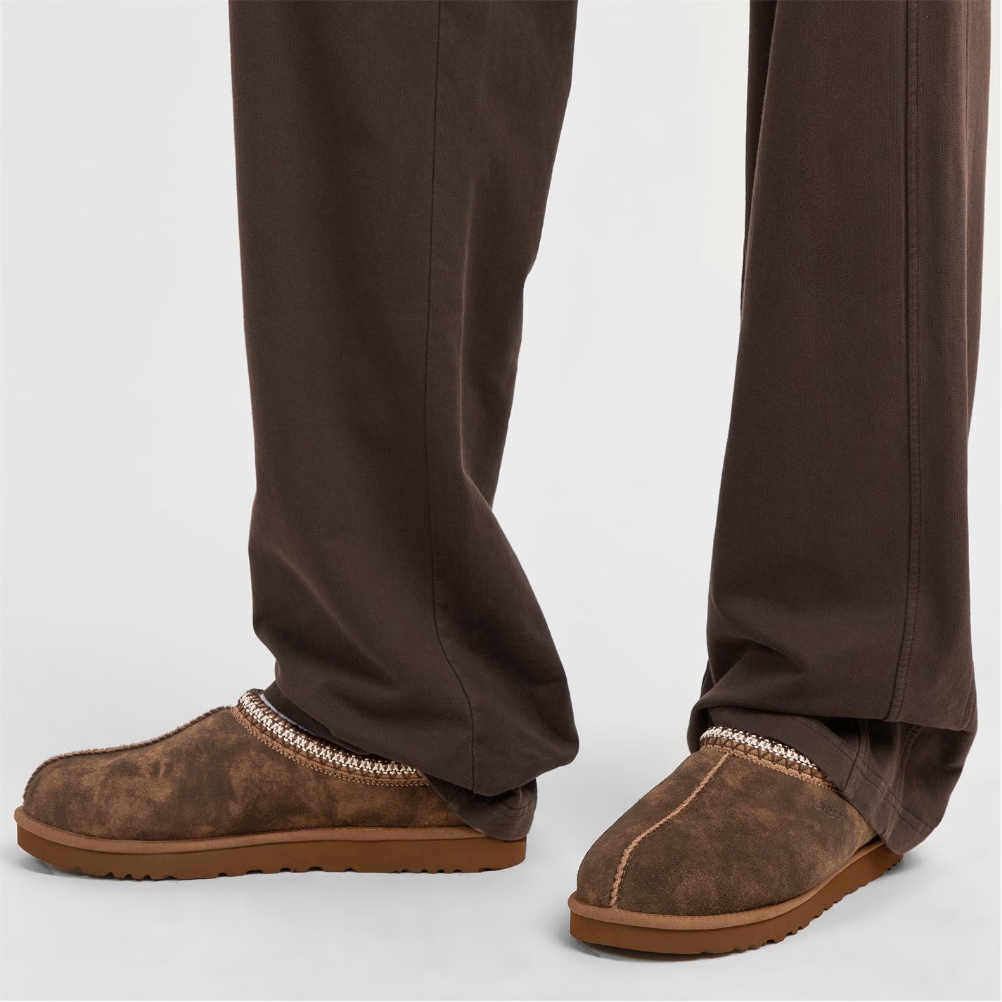 Men's Mules Slippers