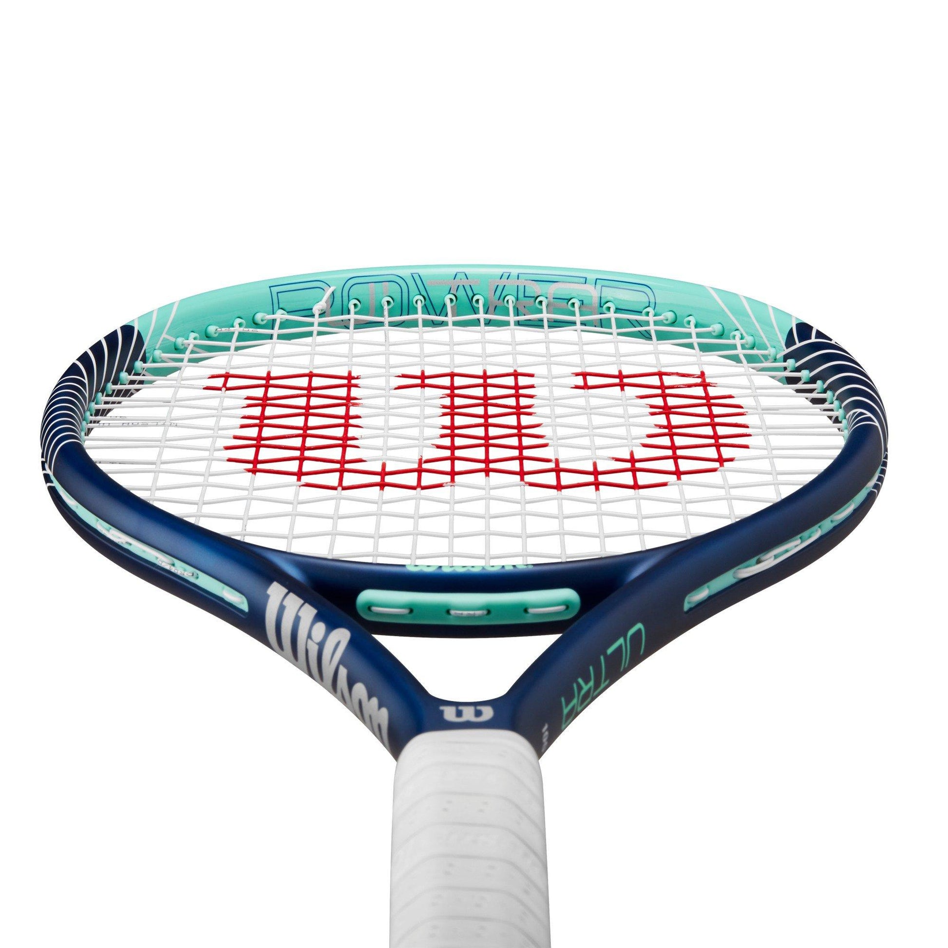 Wilson Ultra Power Tennis Rackets