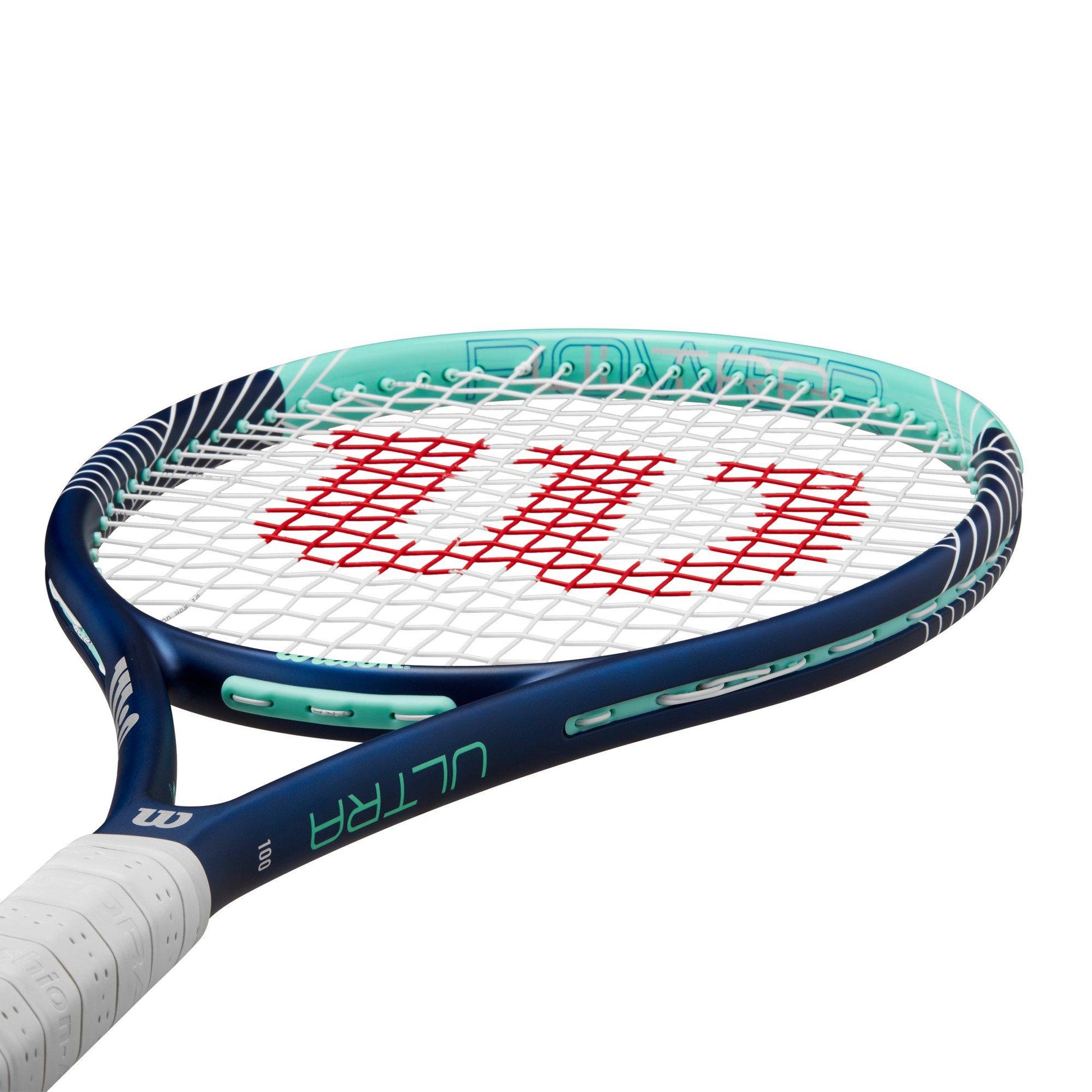 Wilson Ultra Power Tennis Rackets