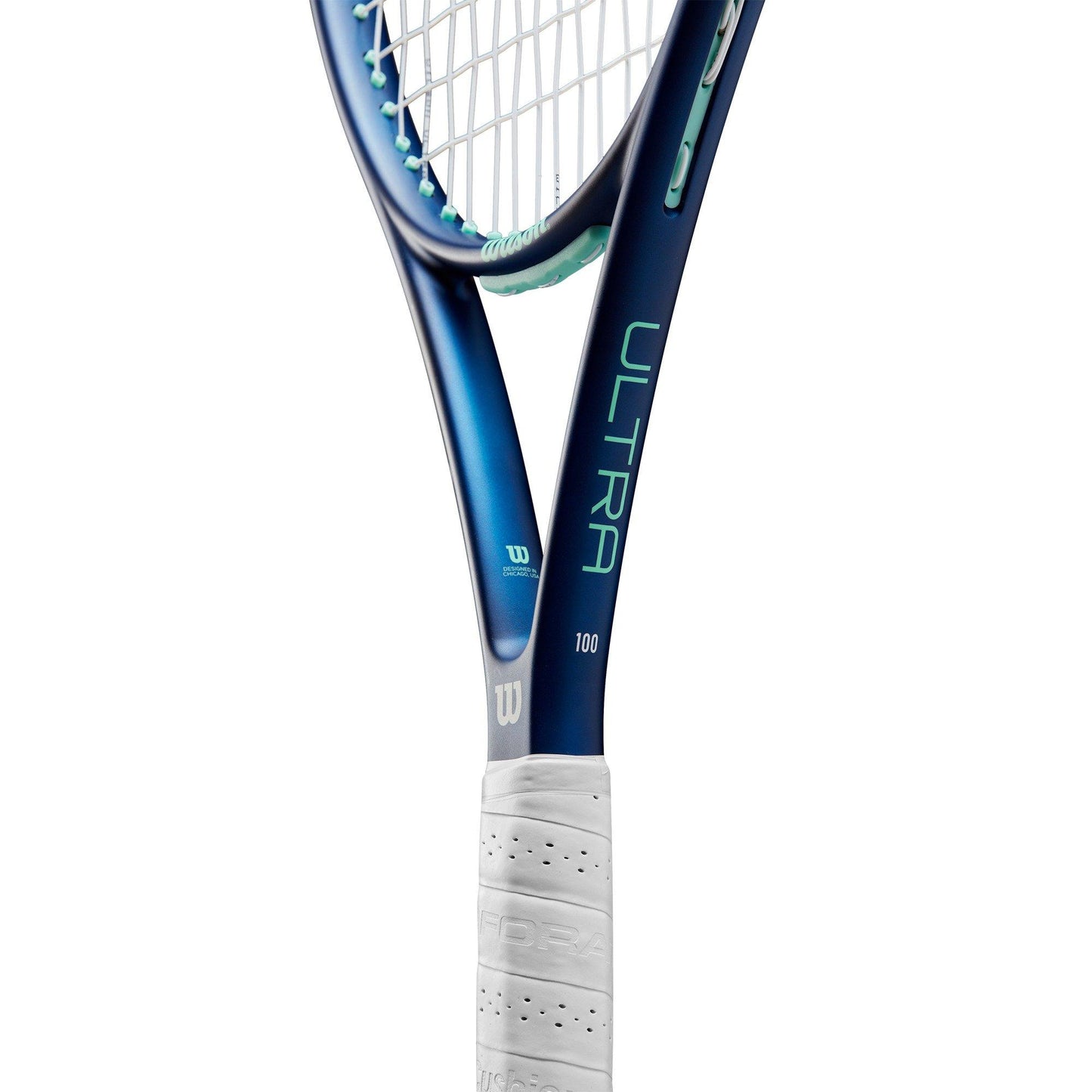 Wilson Ultra Power Tennis Rackets