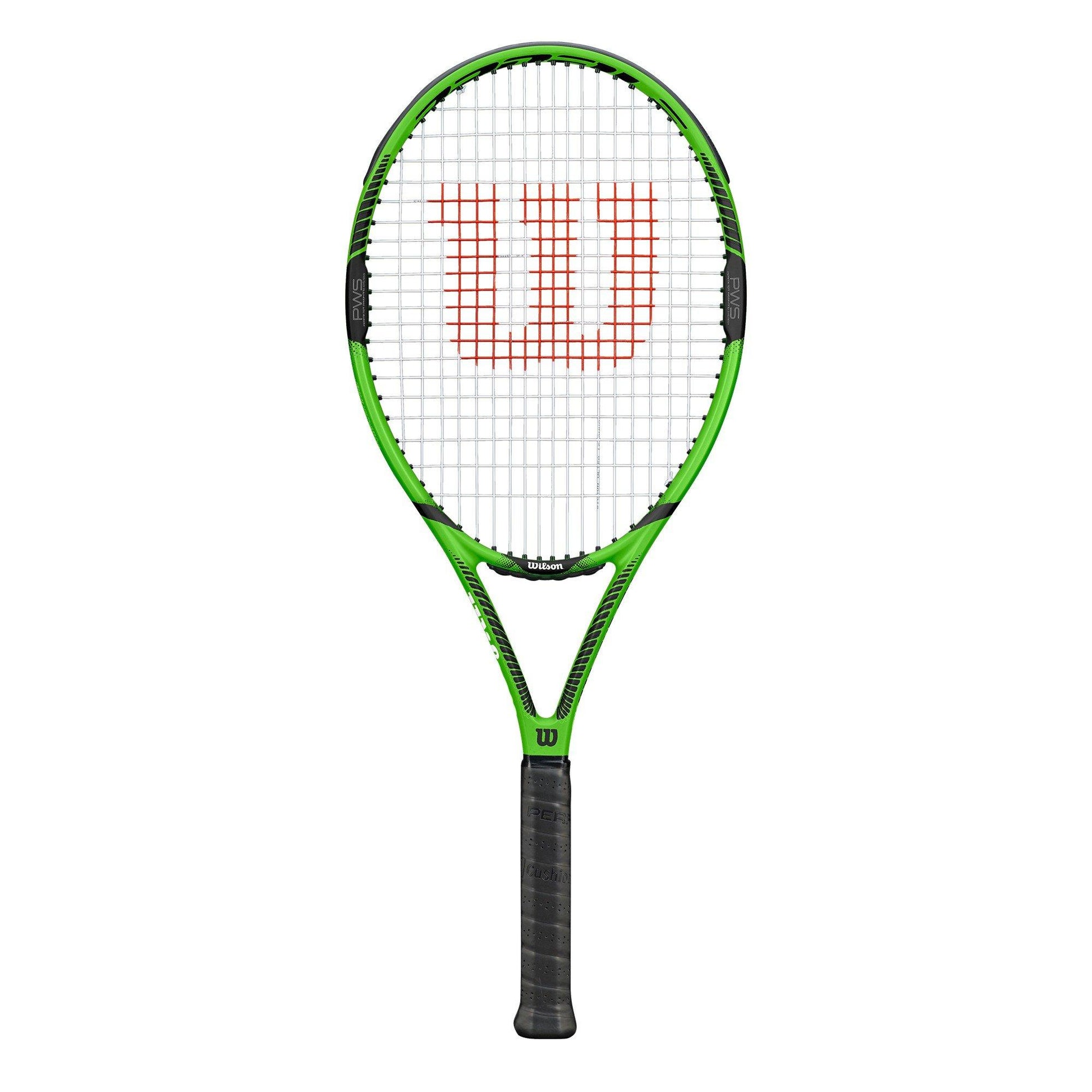 Wilson Profile Hyperspeed Tennis Racket