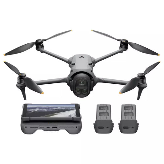 DJI Mavic 4 Pro Drone Creator Combo with DJI RC Pro 2