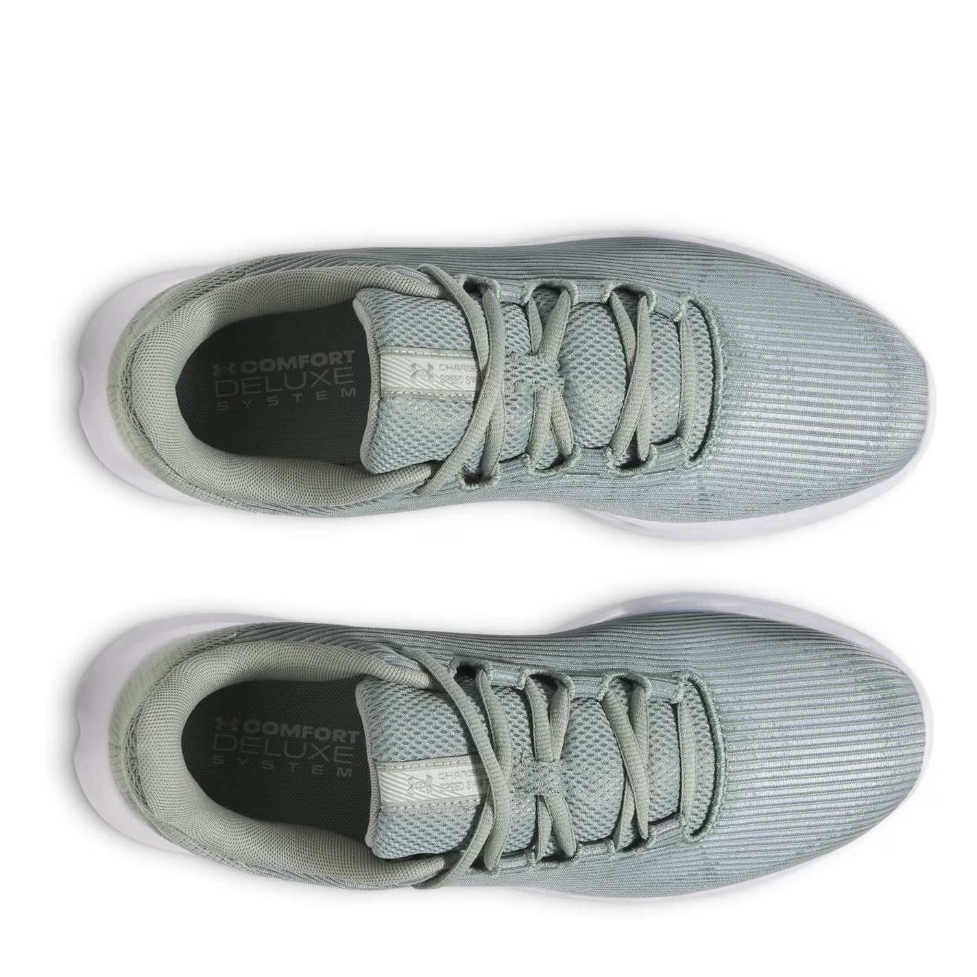 Under Armour Speed Swift Running Shoes Mens