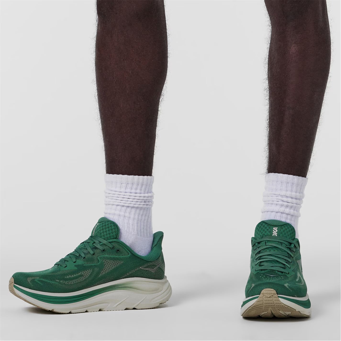 Hoka Clifton 10 Trainers