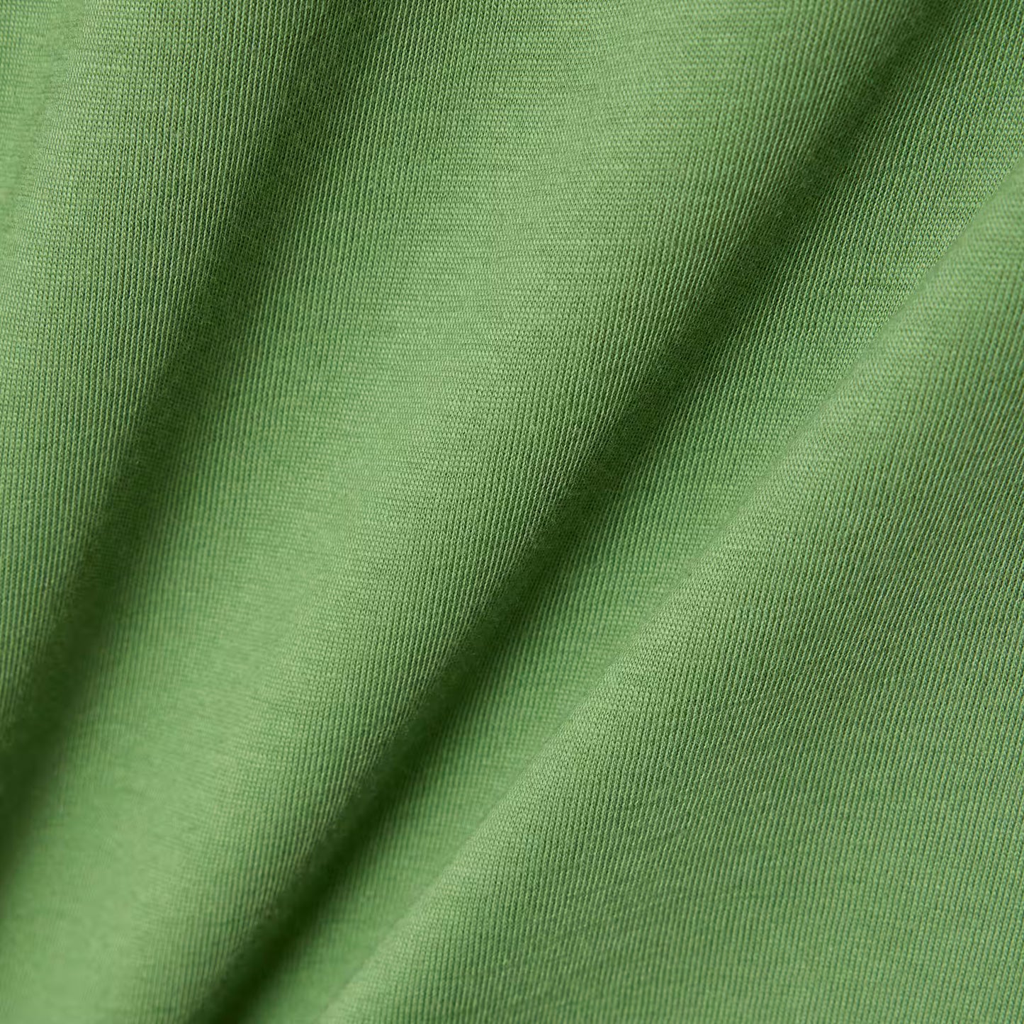 Lightweight Cotton Pima V Neck T-shirt