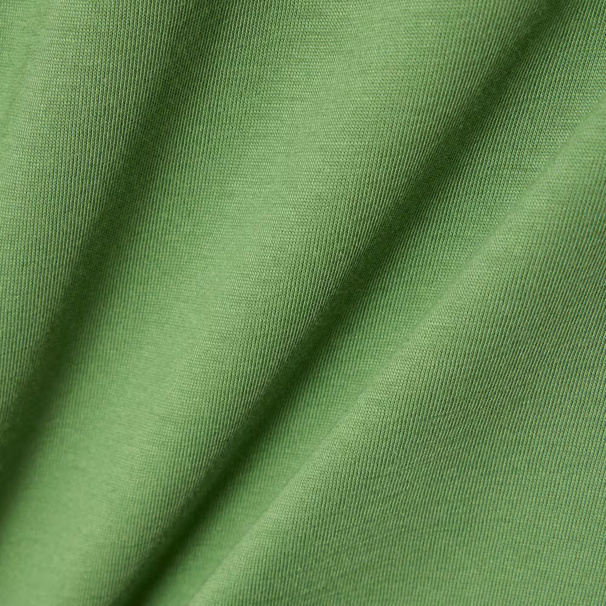 Lightweight Cotton Pima V Neck T-shirt