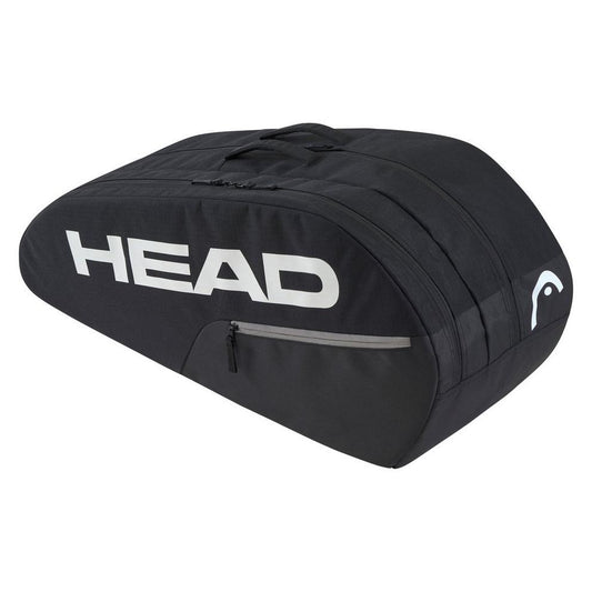 HEAD Base Racket Bag M BK