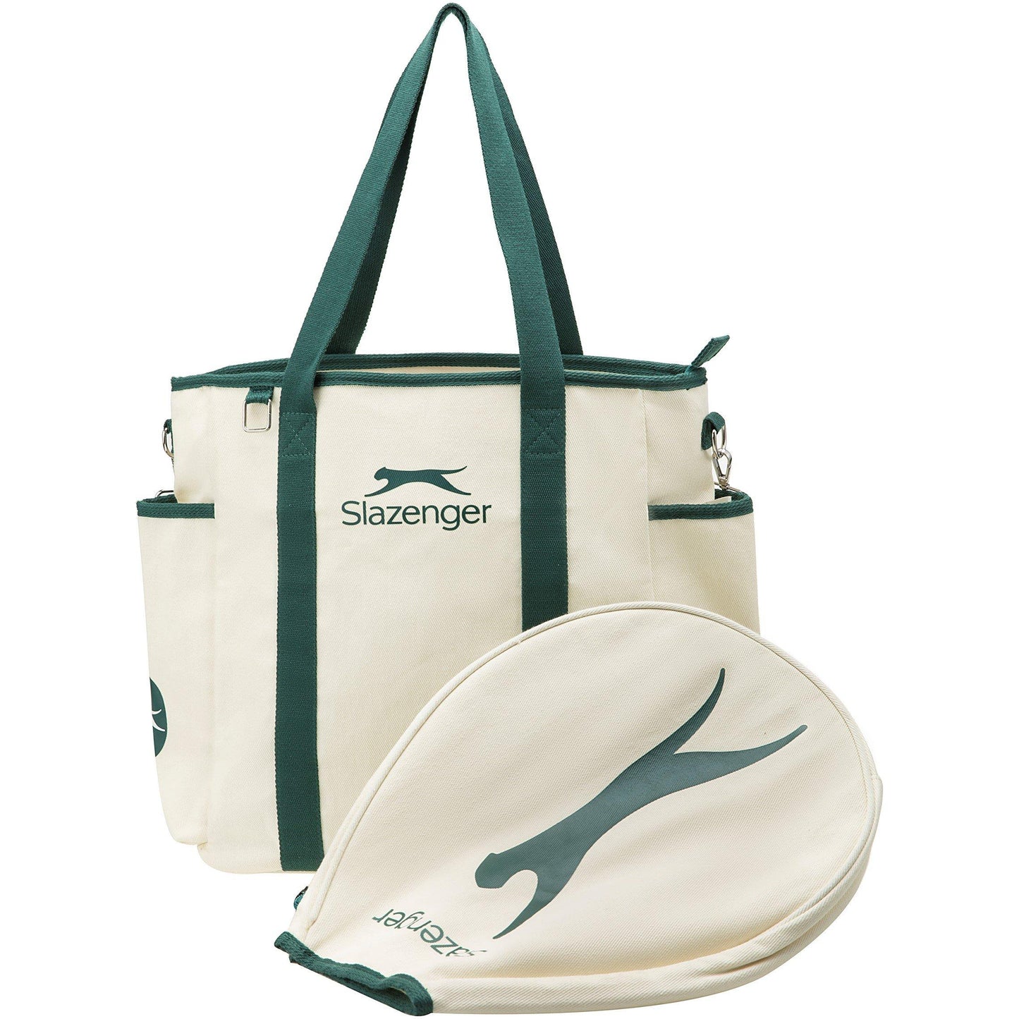 Slazenger Slaz Tote Rkt Bag