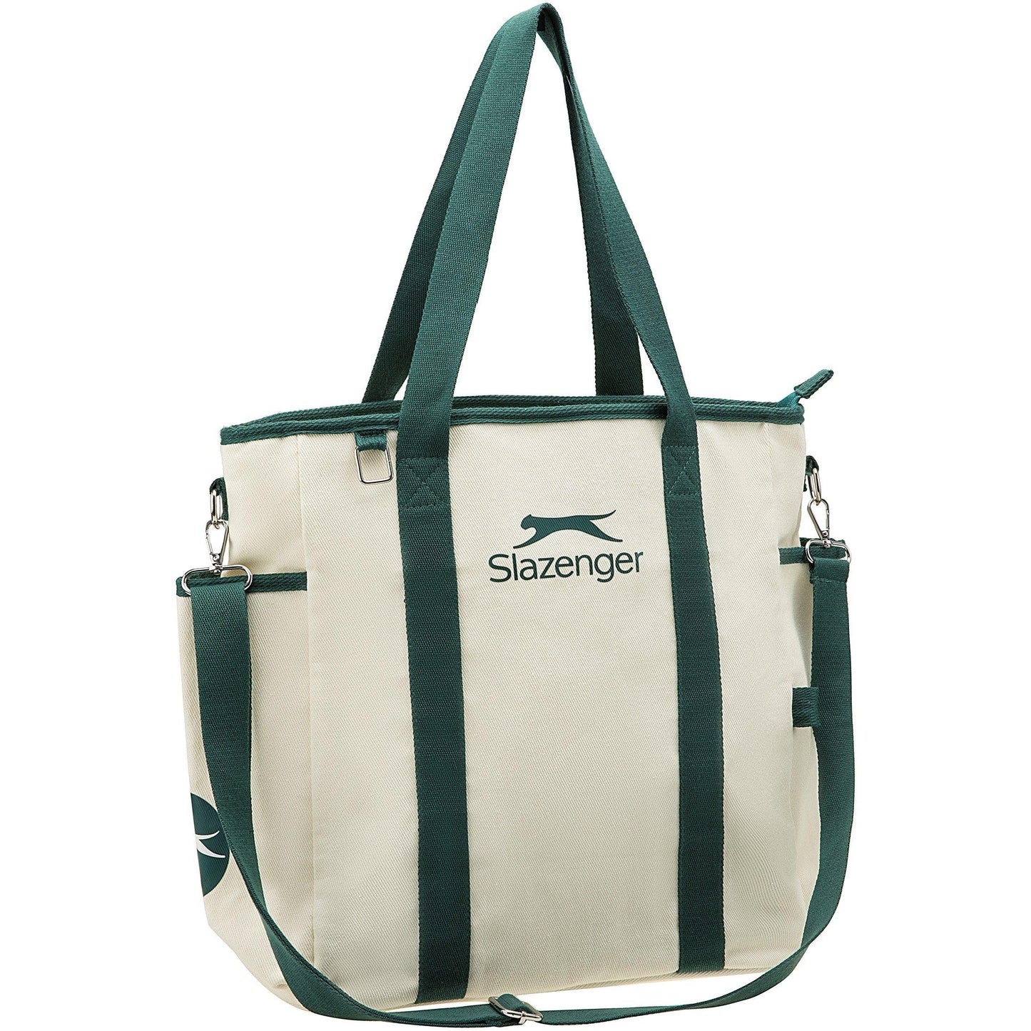 Slazenger Slaz Tote Rkt Bag