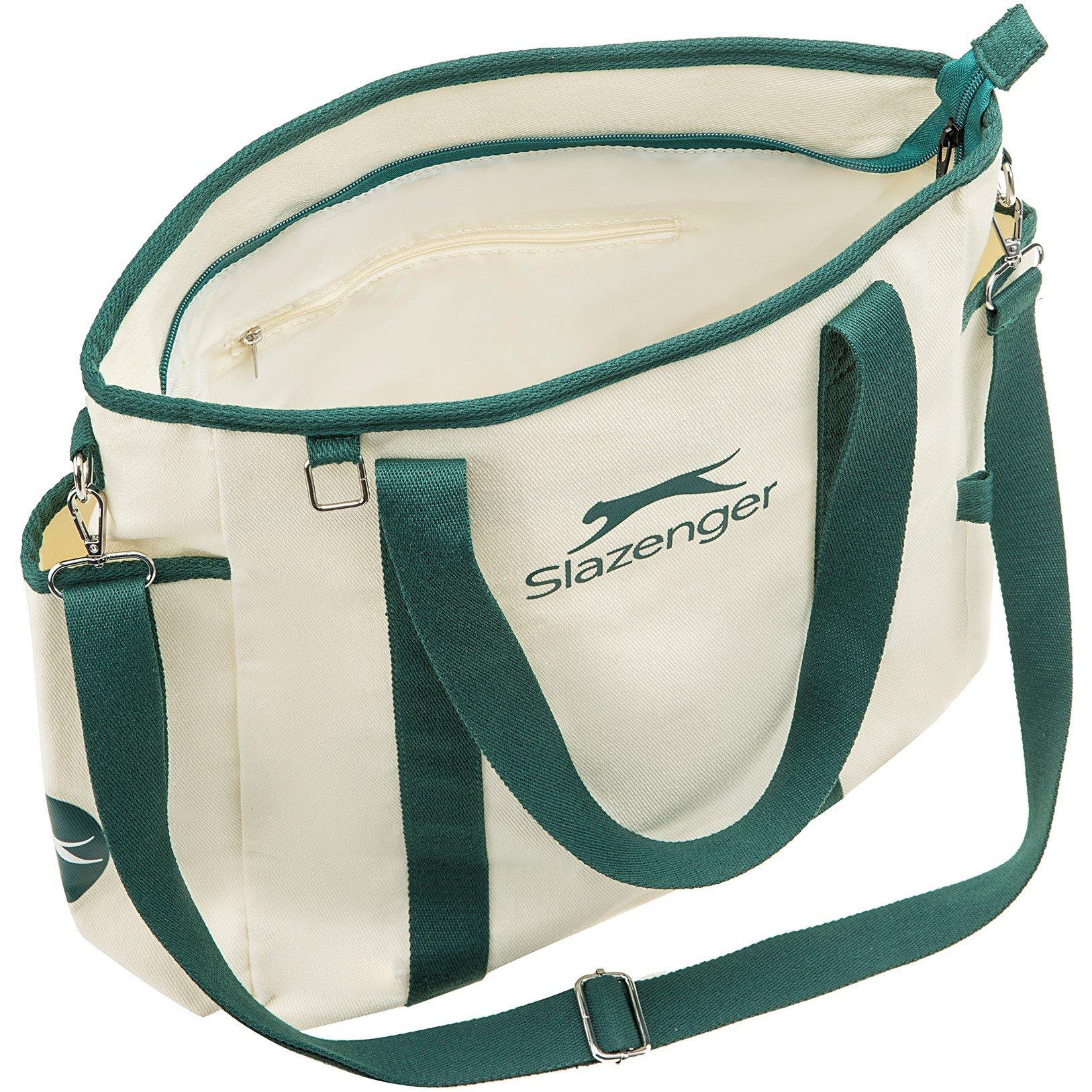 Slazenger Slaz Tote Rkt Bag
