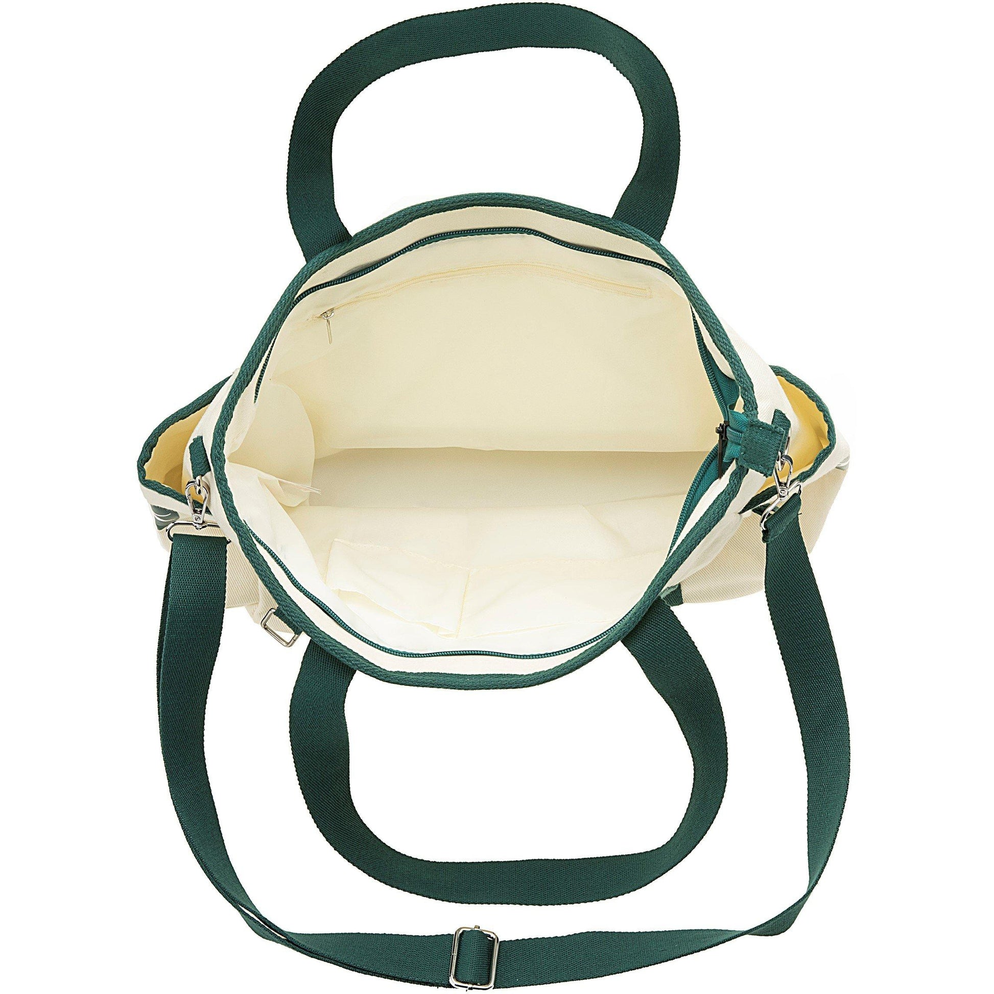 Slazenger Slaz Tote Rkt Bag