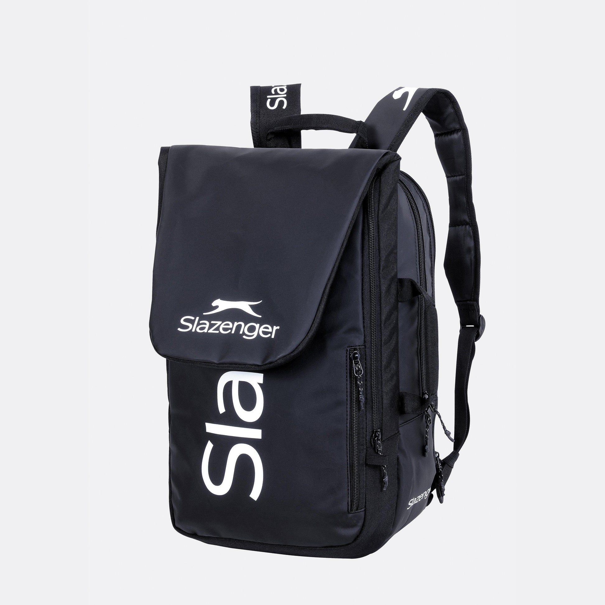 Slazenger Slaz 28L Shoulder Strap Tennis Racket Bag