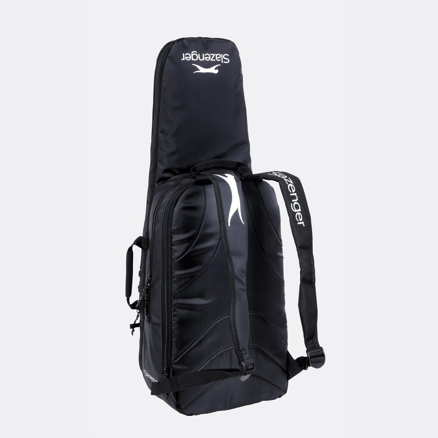 Slazenger Slaz 28L Shoulder Strap Tennis Racket Bag