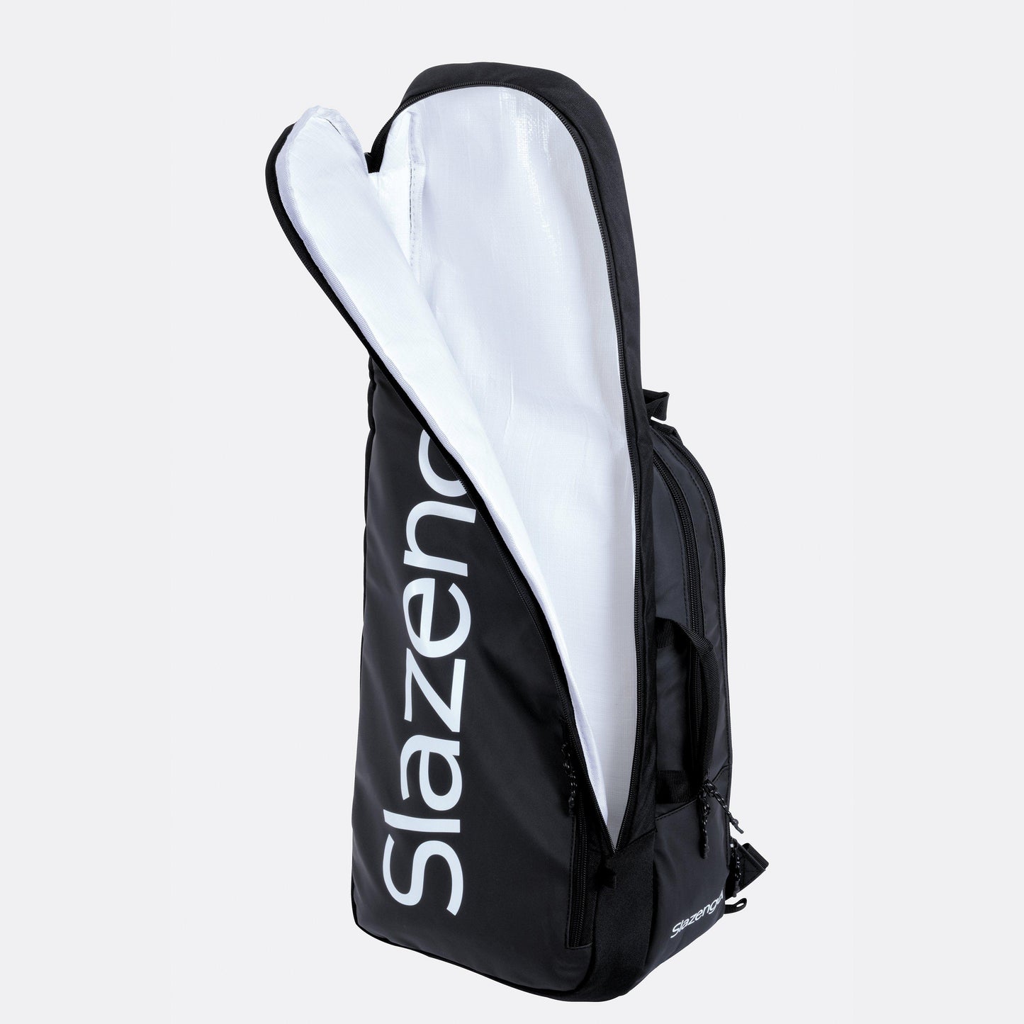 Slazenger Slaz 28L Shoulder Strap Tennis Racket Bag