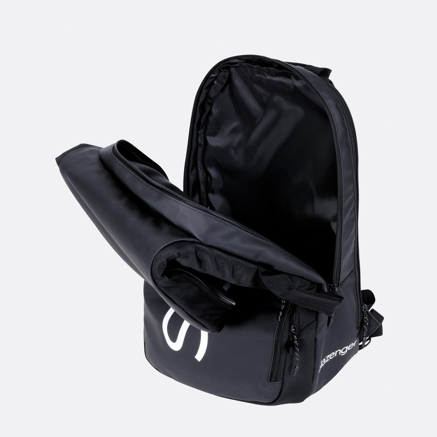 Slazenger Slaz 28L Shoulder Strap Tennis Racket Bag