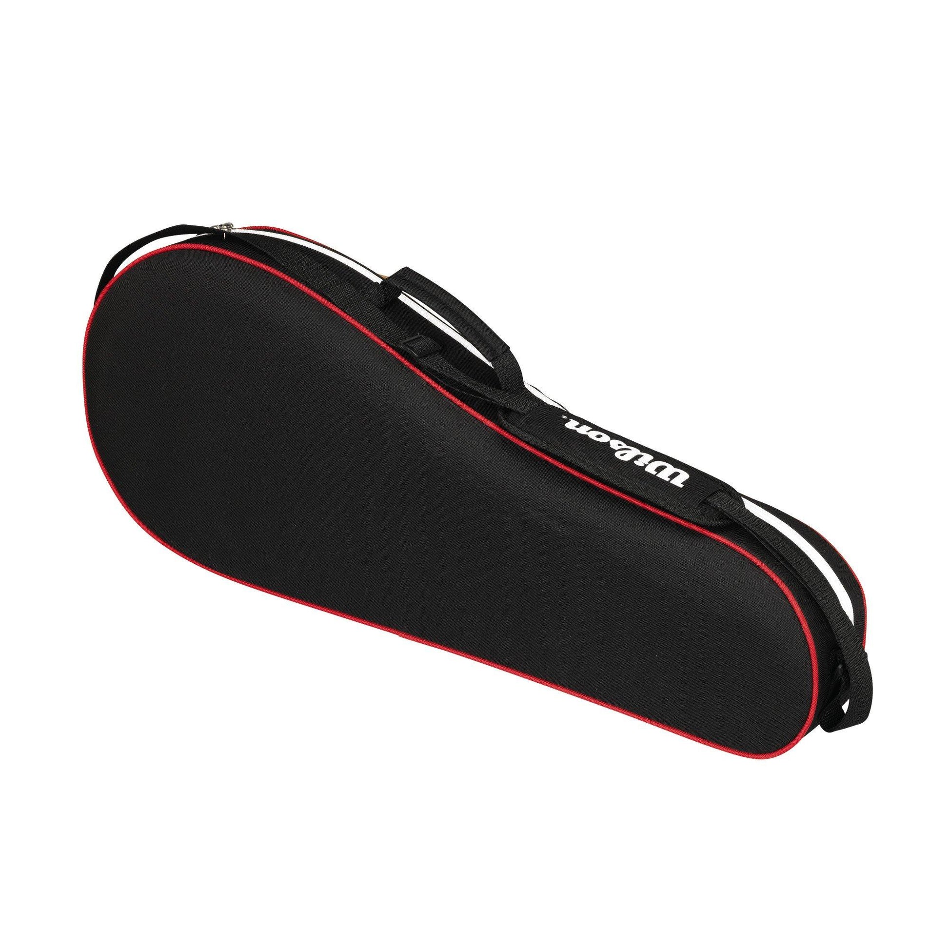 Wilson Advantage III Triple Racket Bag