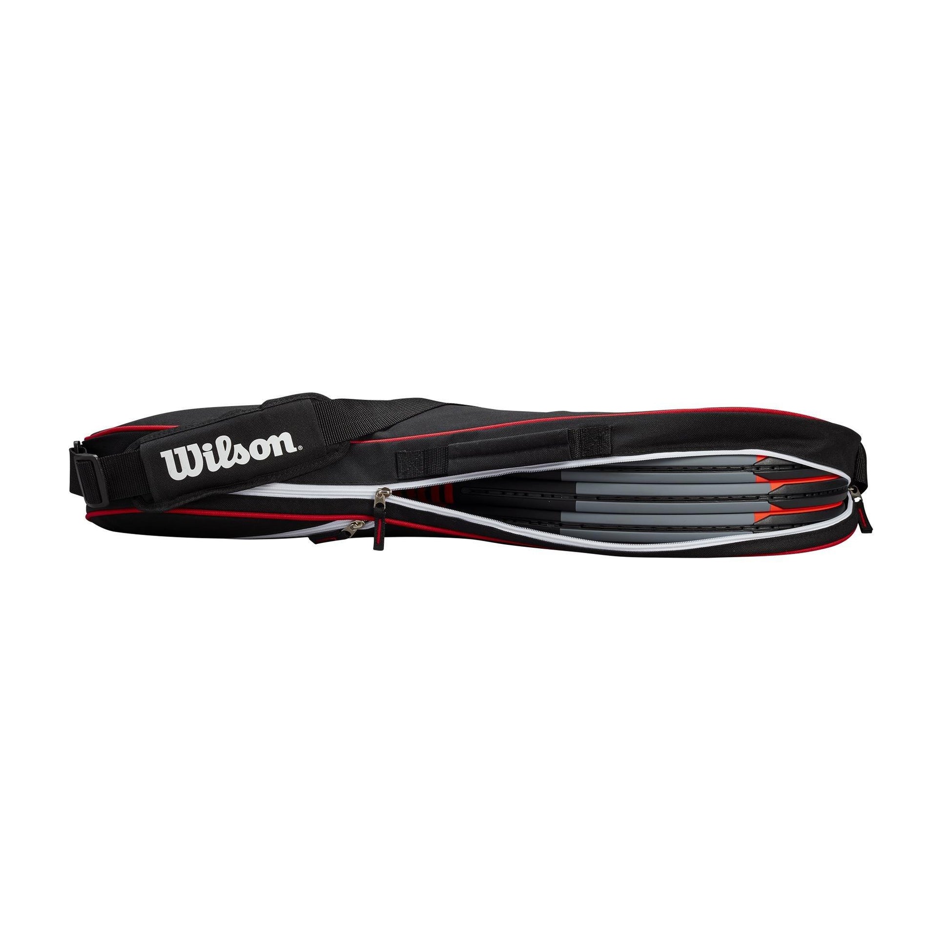 Wilson Advantage III Triple Racket Bag