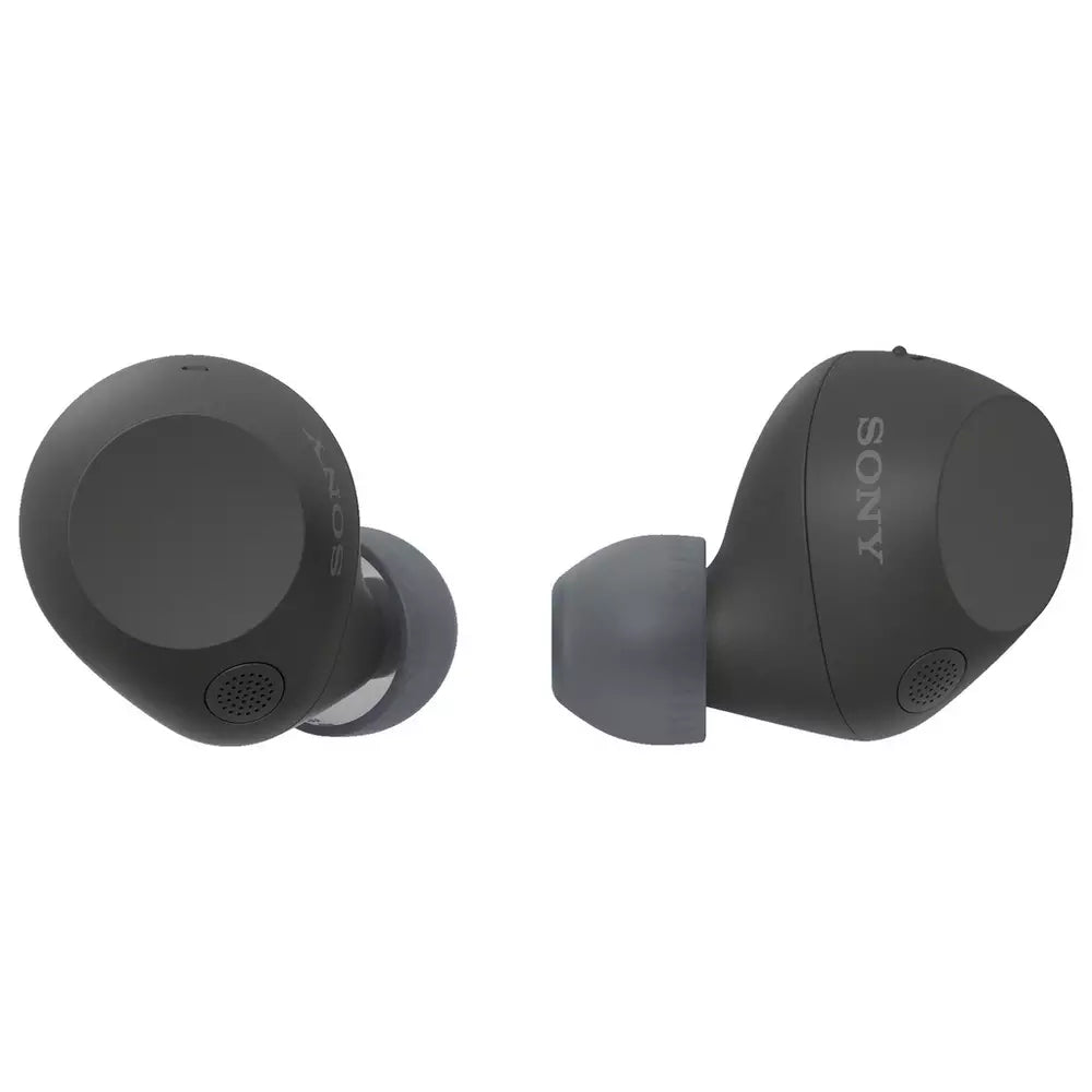 Sony WF-C710N In-Ear True Wireless Earbuds - Black