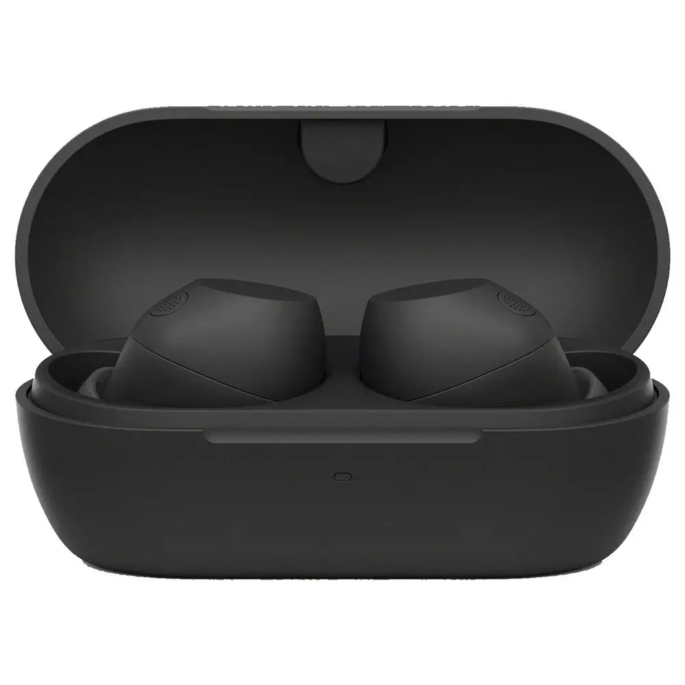 Sony WF-C710N In-Ear True Wireless Earbuds - Black