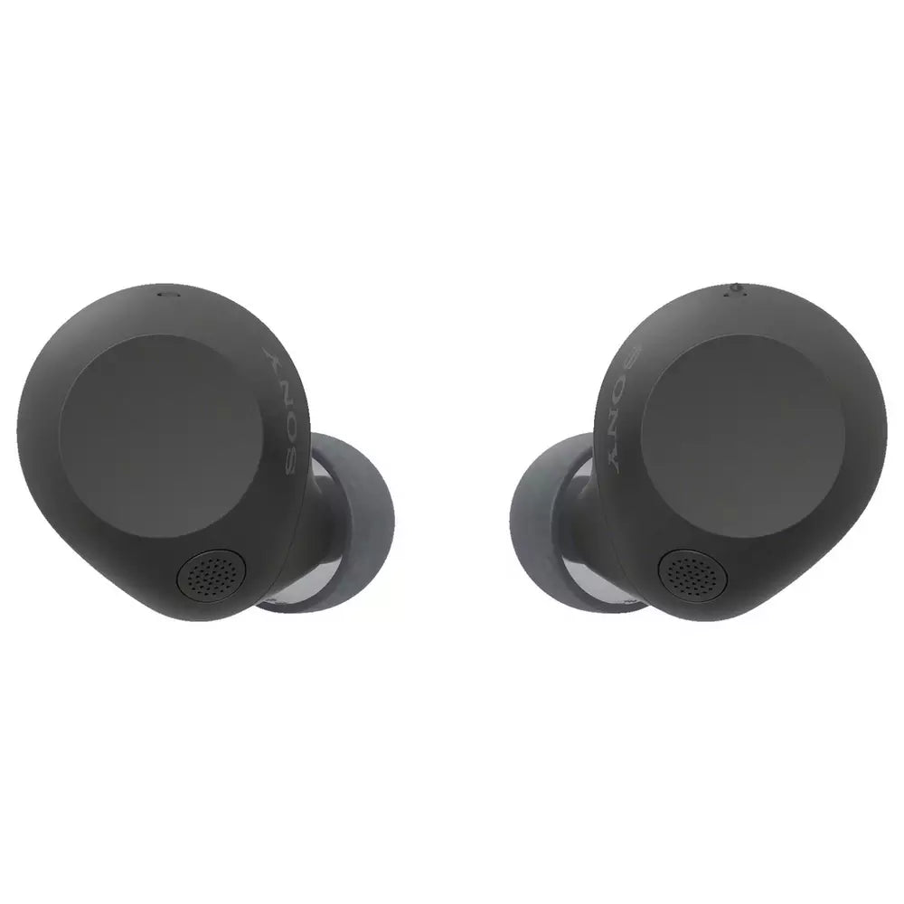 Sony WF-C710N In-Ear True Wireless Earbuds - Black