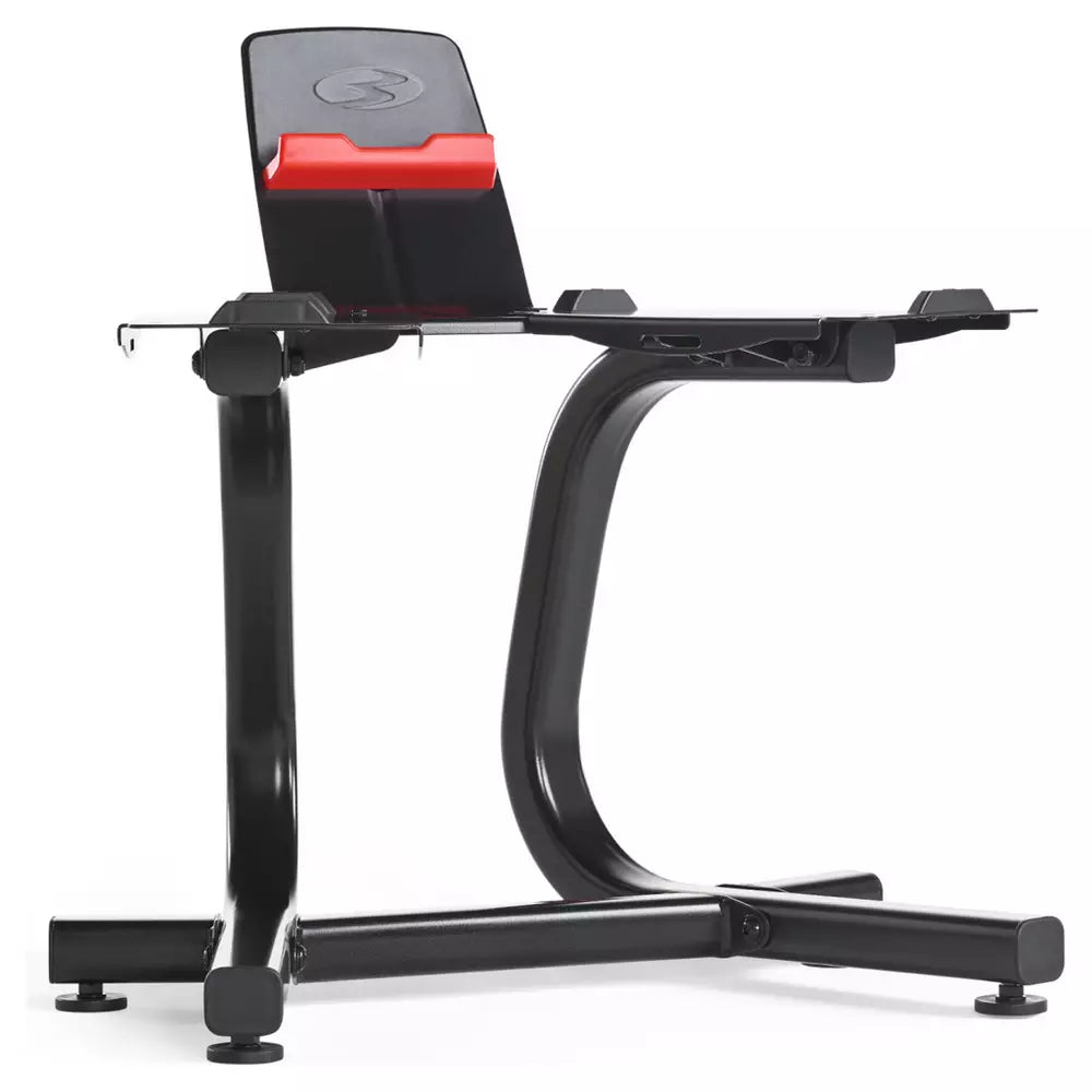 BowFlex SelectTech Stand with Media Rack