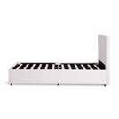 Habitat Chadwell Single Storage Bed Frame - Natural