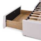 Habitat Chadwell Single Storage Bed Frame - Natural