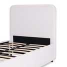 Habitat Chadwell Single Storage Bed Frame - Natural