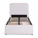 Habitat Chadwell Single Storage Bed Frame - Natural