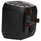 JBL PartyBox Encore 2 Party Speaker - Black