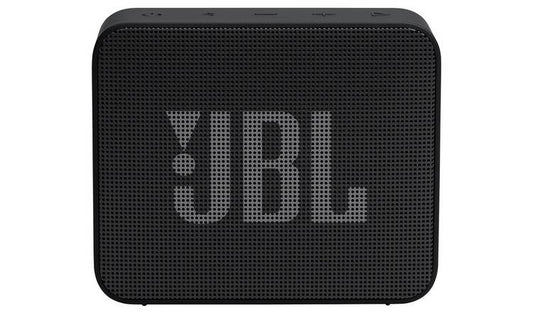JBL Go Essential 2 Portable Bluetooth Speaker - Black