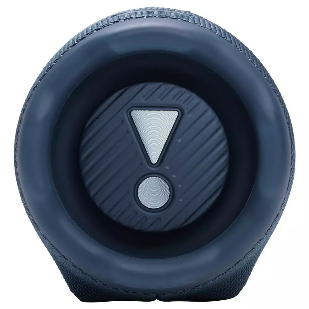 JBL Charge 6 Portable Bluetooth Speaker - Blue