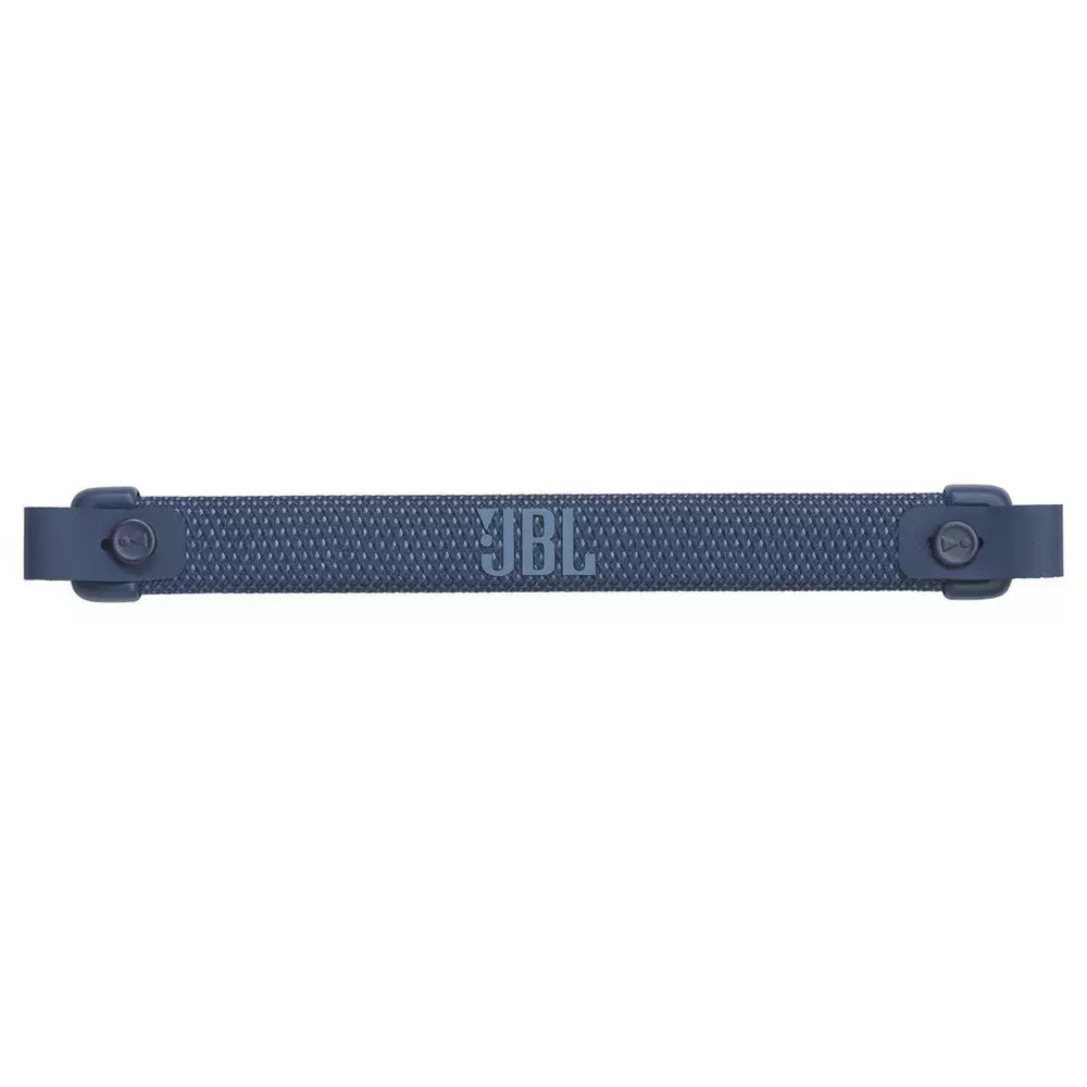 JBL Charge 6 Portable Bluetooth Speaker - Blue