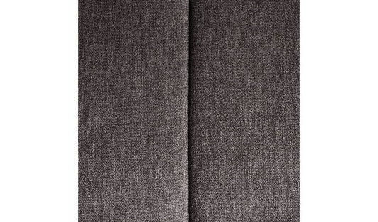 Argos Home Tigana Fabric 3 Seater Sofa Bed - Mink