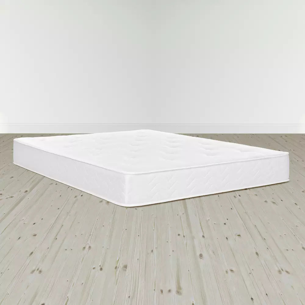 Argos Home Carlton Kingsize Divan Bed - Natural