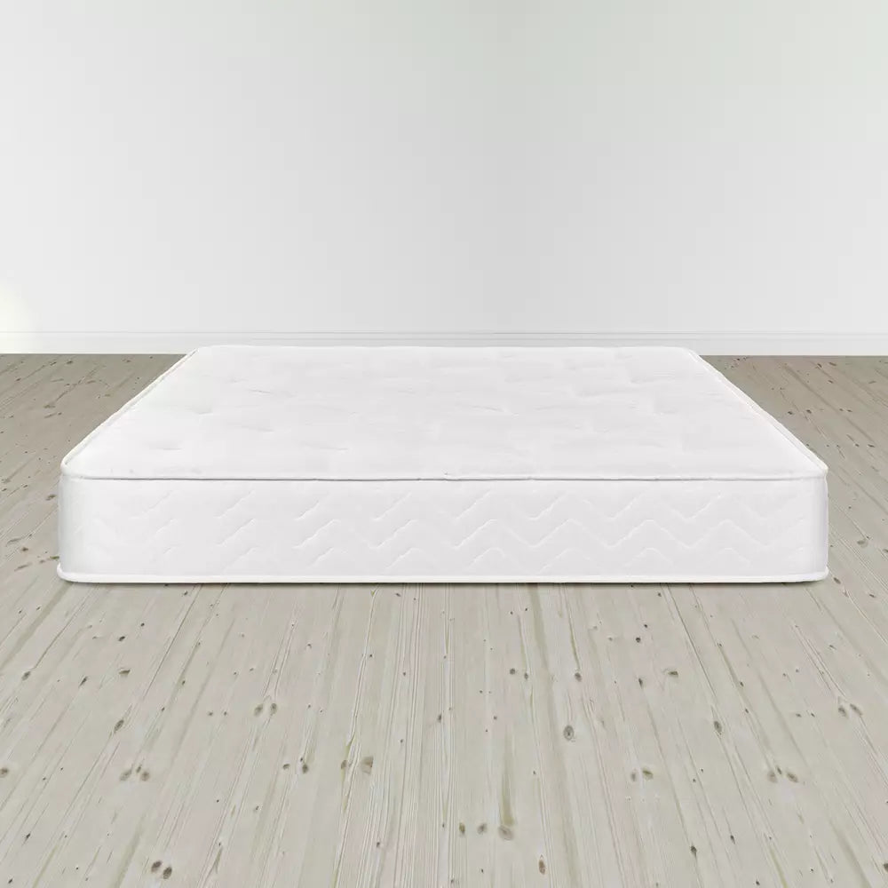 Argos Home Carlton Kingsize Divan Bed - Natural