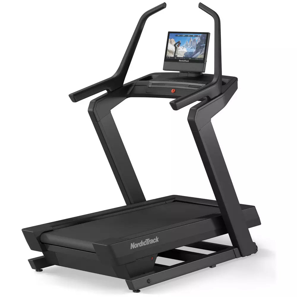 Nordic Track X16 Treadmill with Incline and Bluetooth