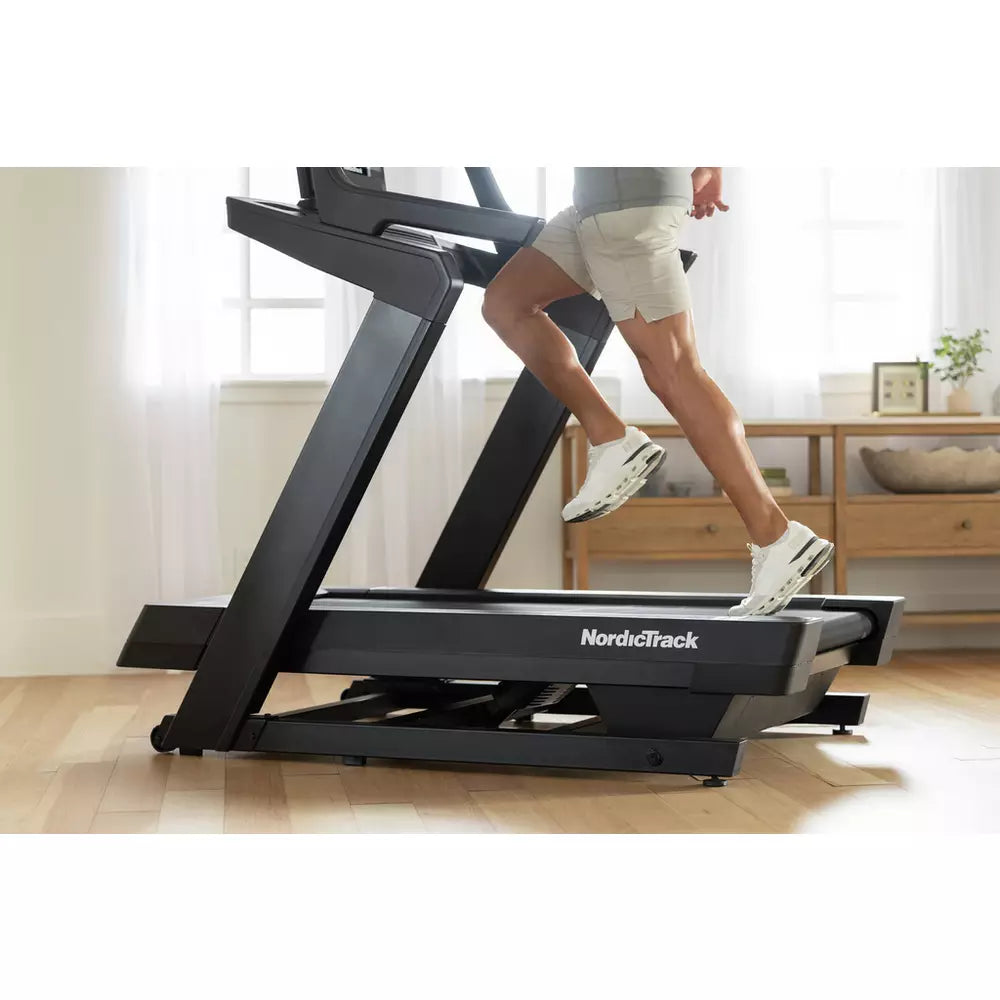 Nordic Track X16 Treadmill with Incline and Bluetooth