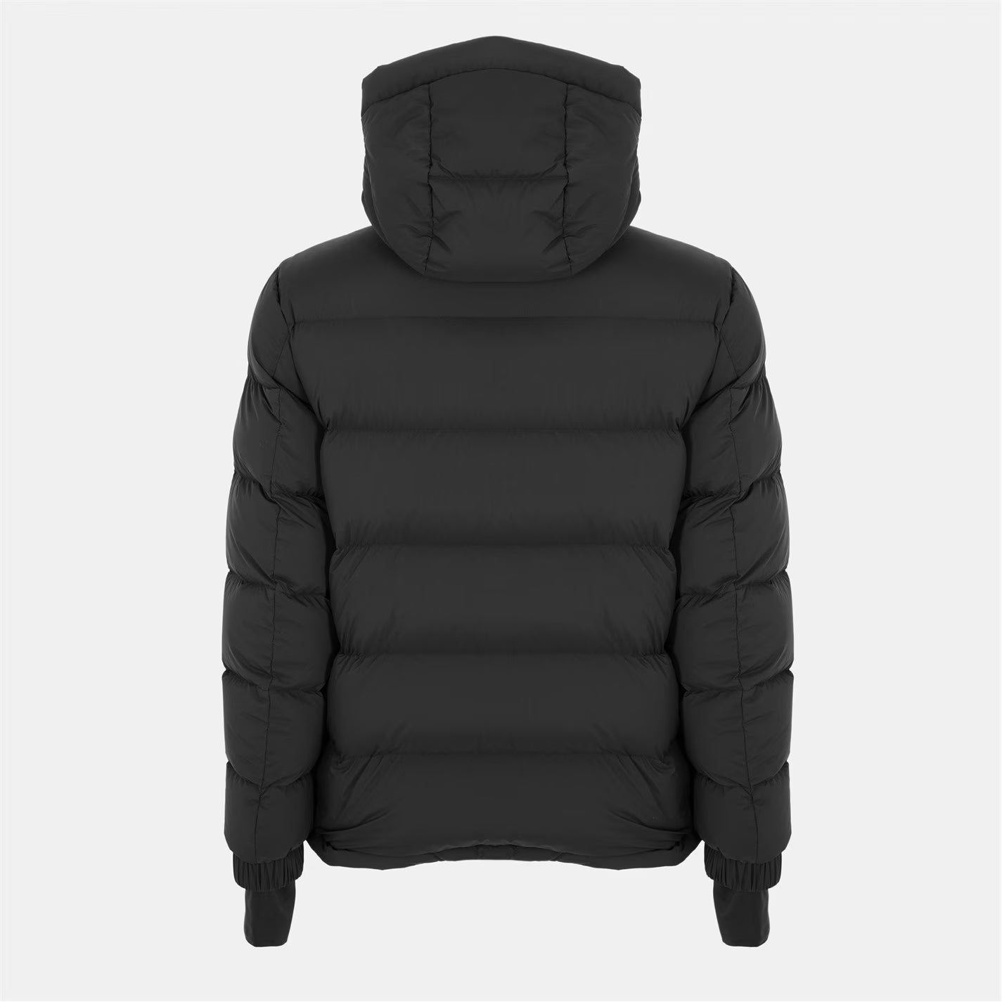Men's G Iso Short Puffer Jacket