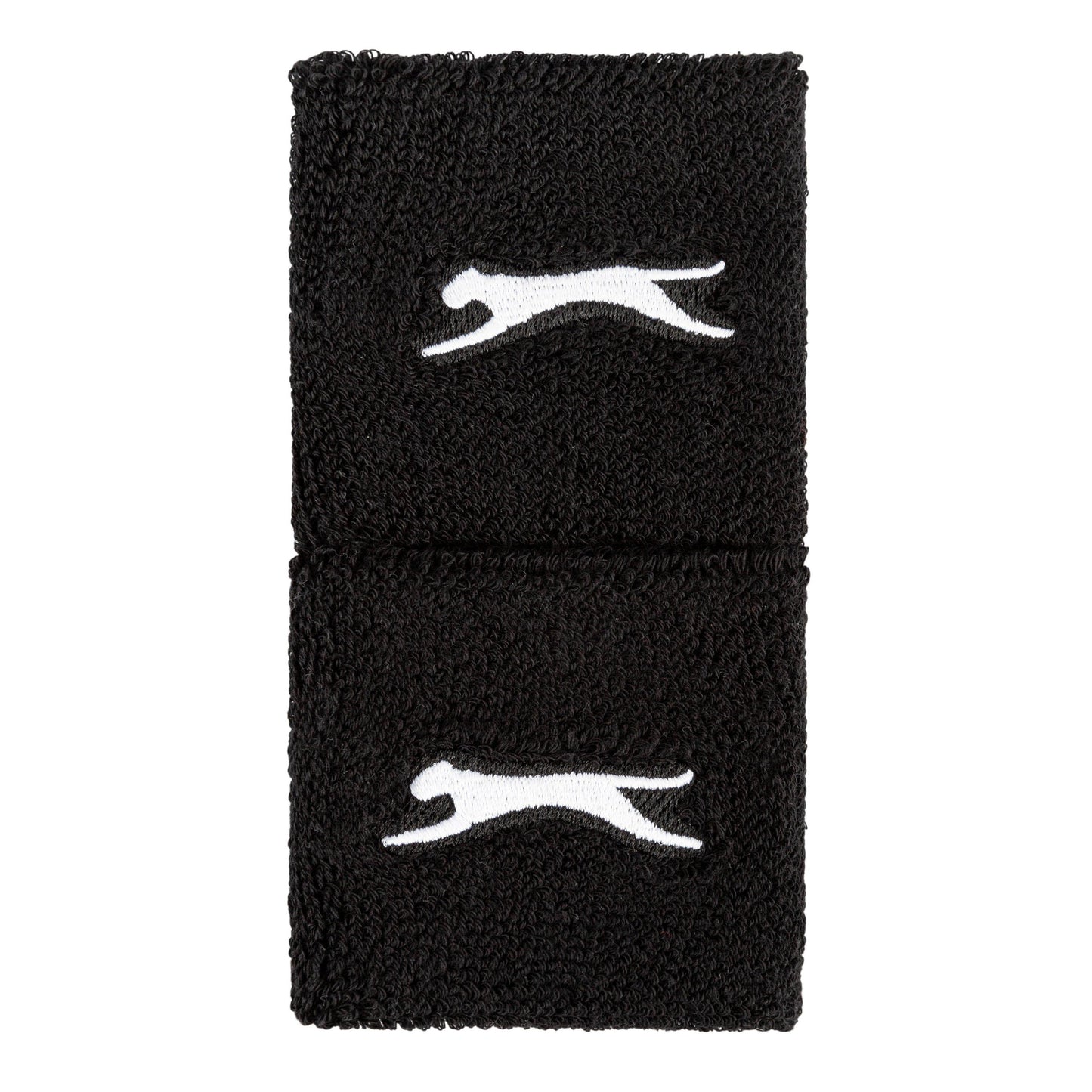 Slazenger 2 Pack Wristbands