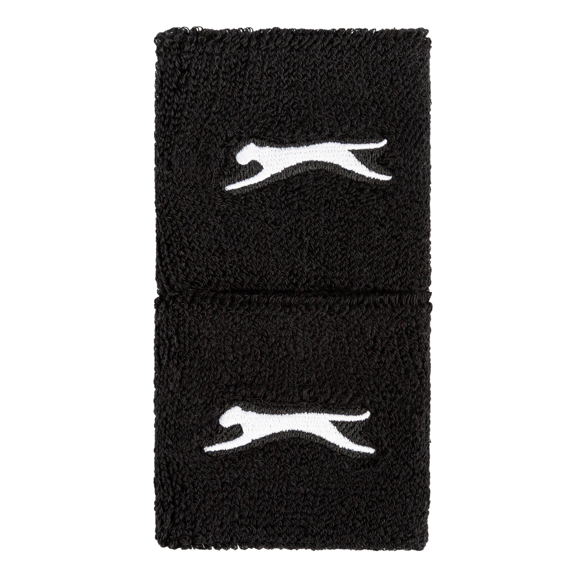Slazenger 2 Pack Wristbands